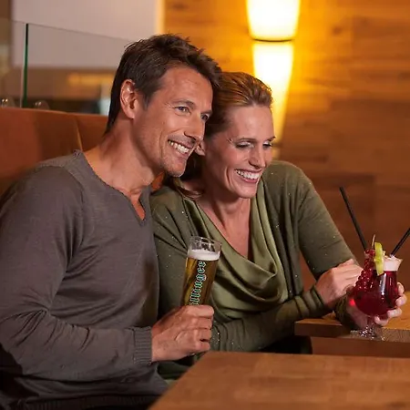 Best Western Plus Hotel Willingen 