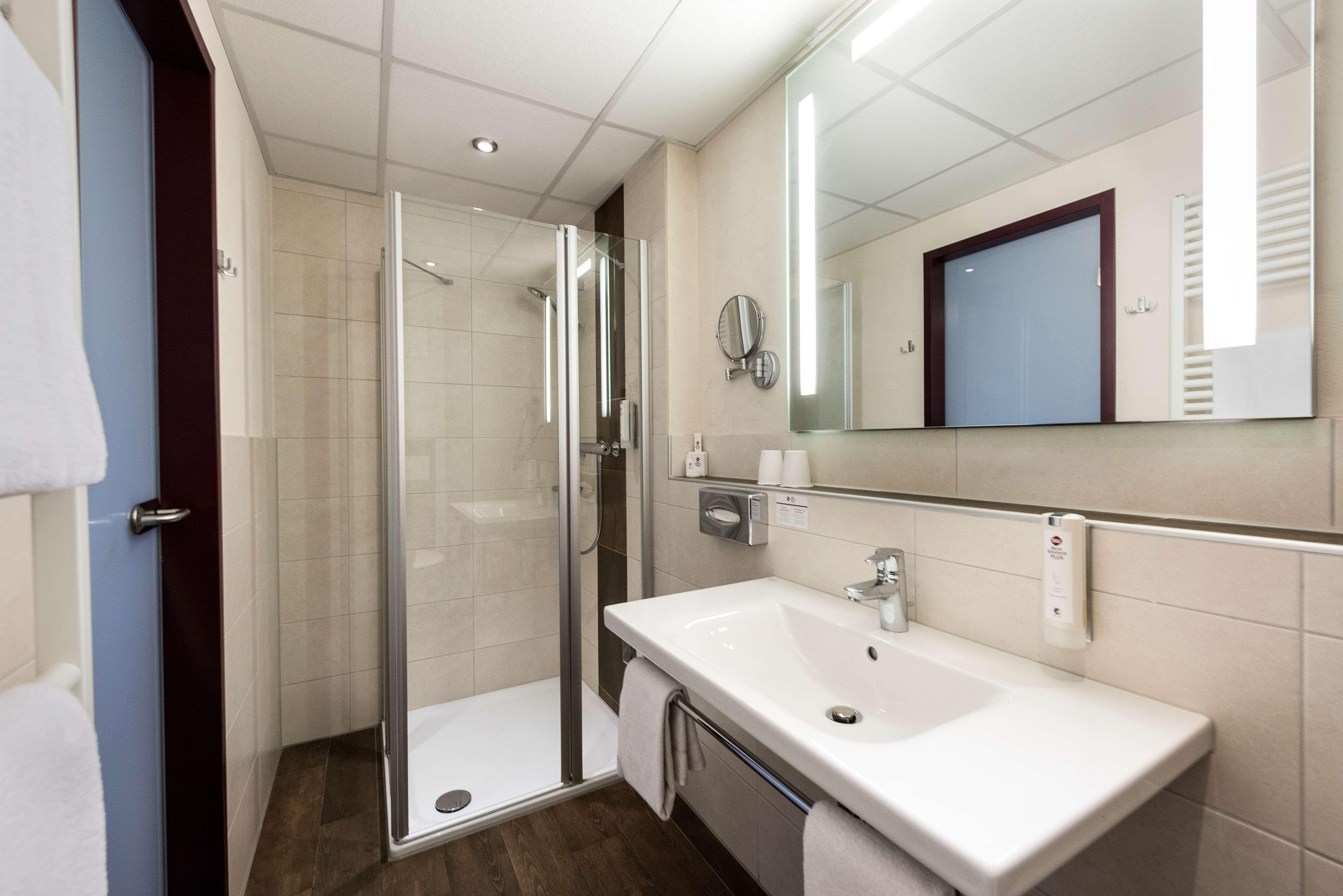 Hotel Western Willingen