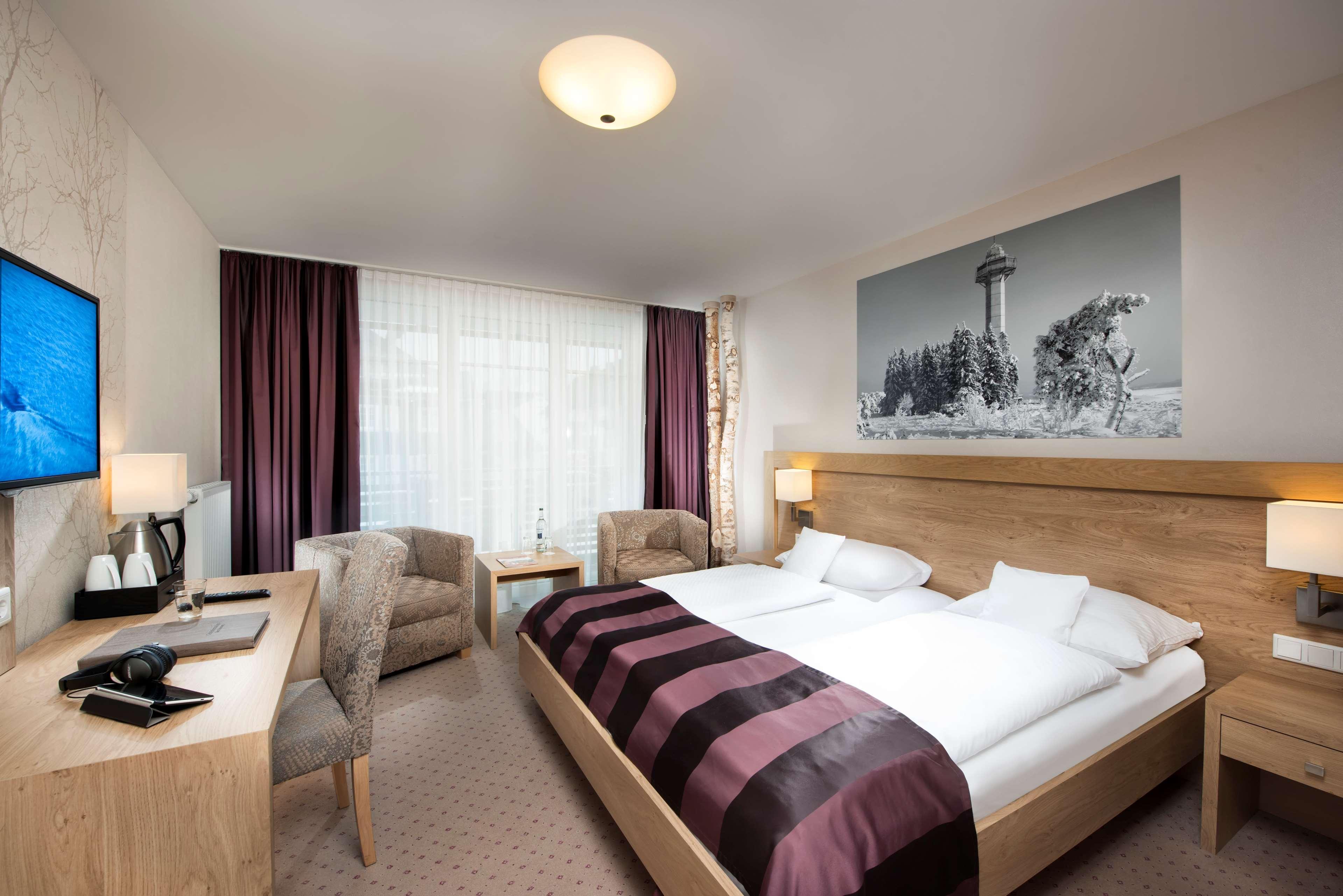 Western Willingen Hotel Willingen (Upland)