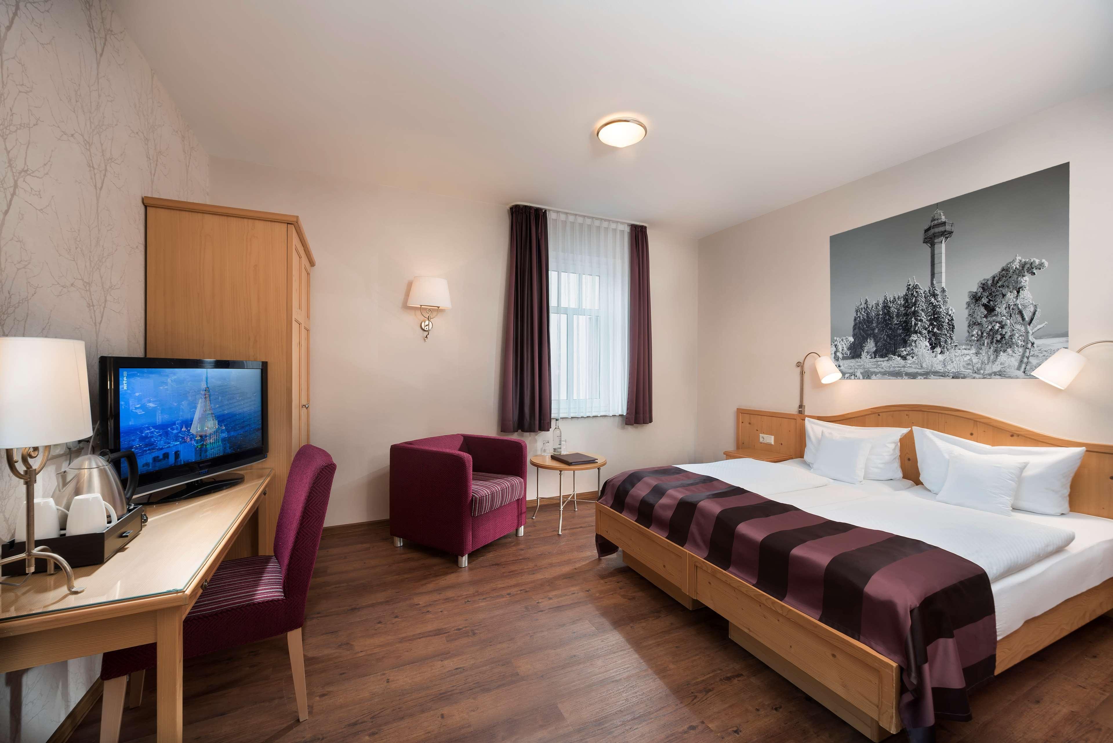 Western Willingen 4*