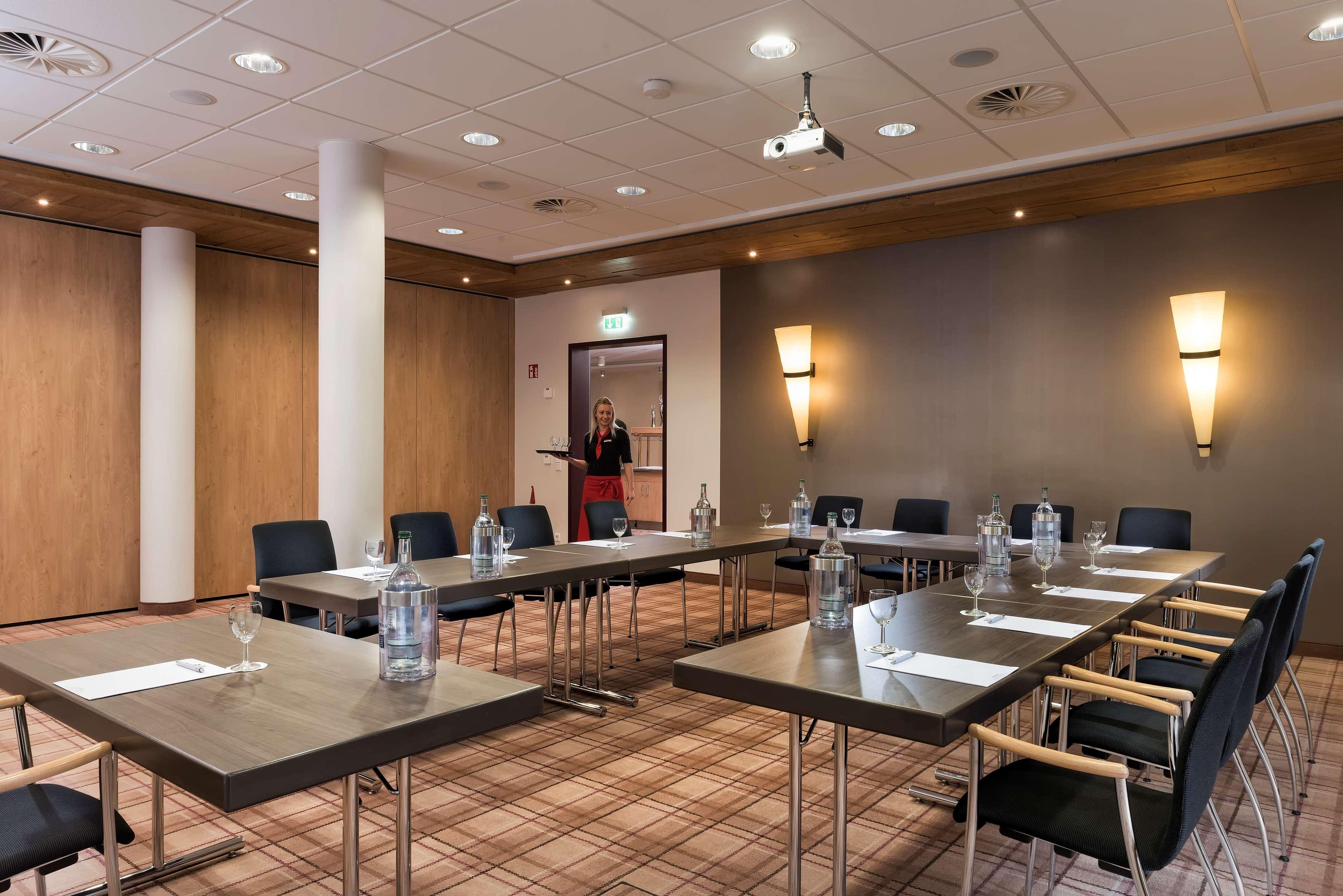 Western Willingen Hotel