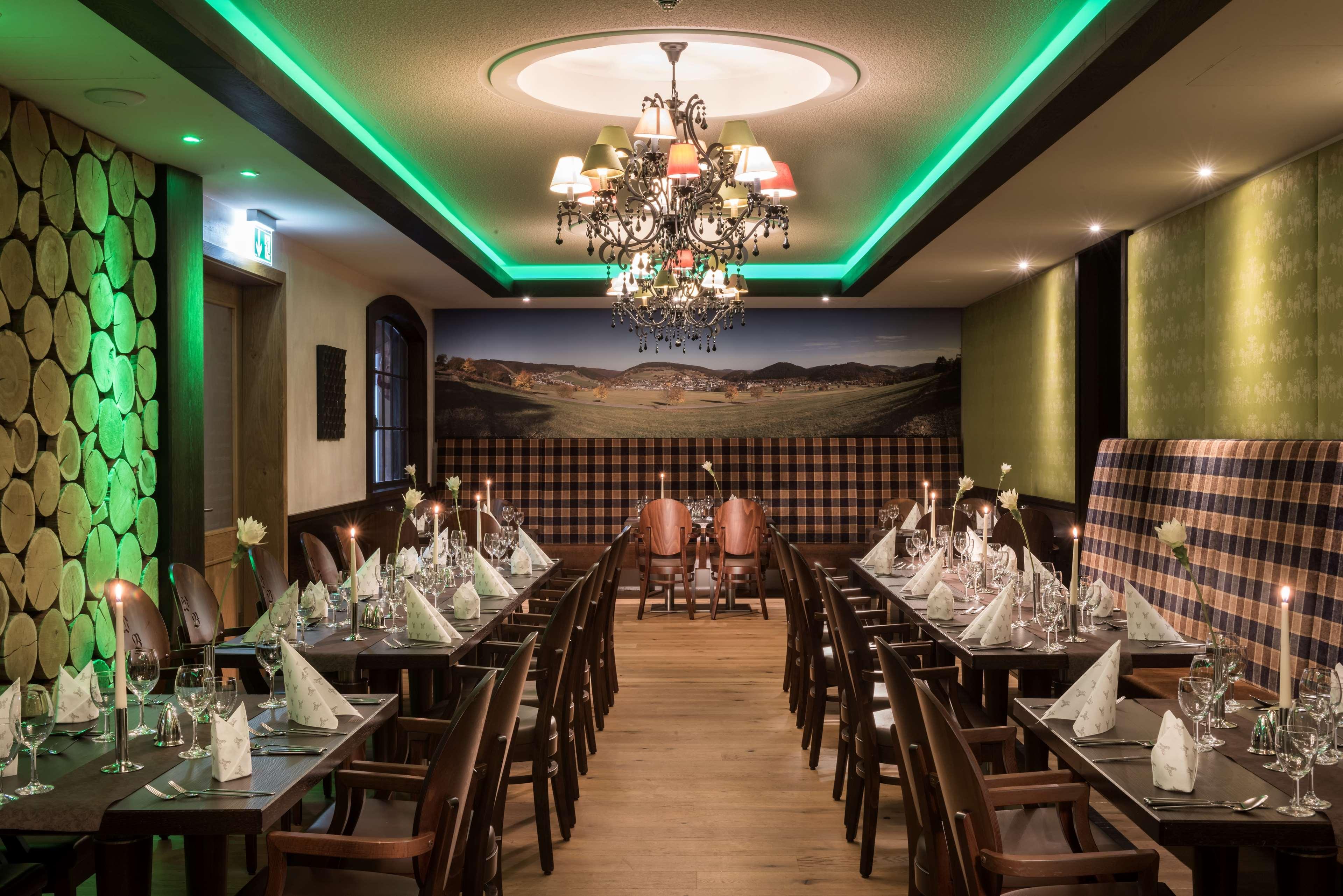 Hotel Western Willingen