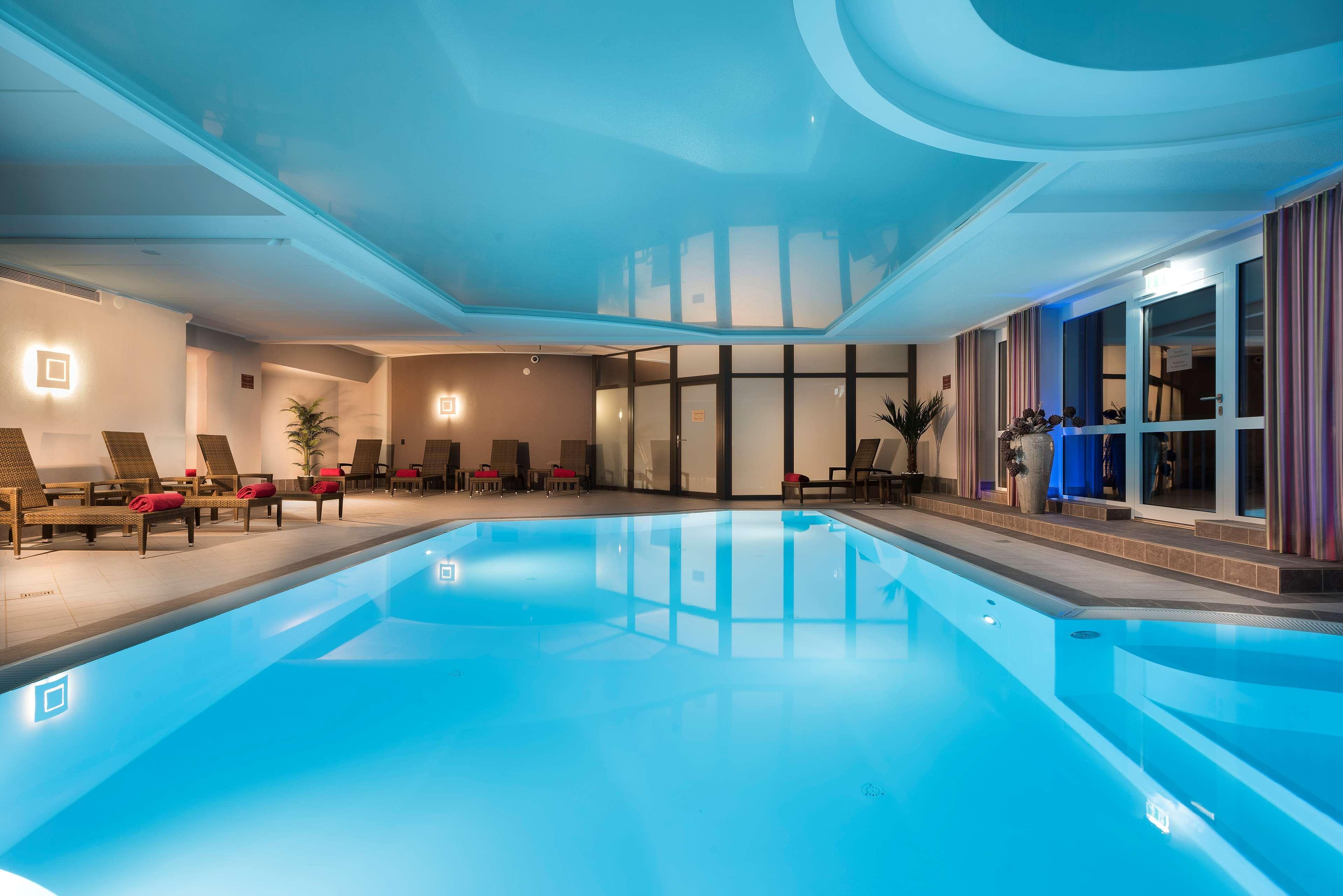 Western Willingen Hotel