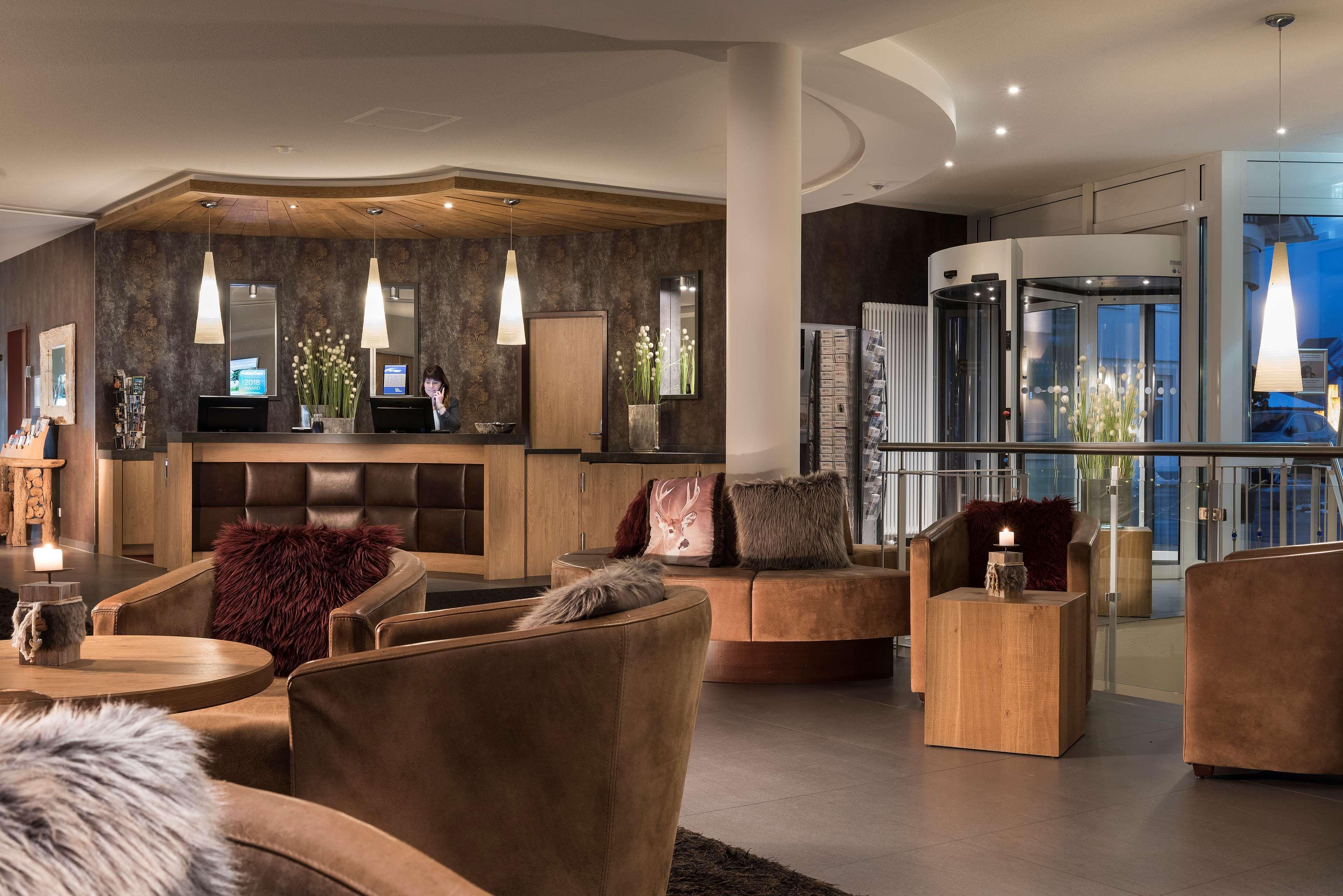 Western Willingen Hotel Willingen (Upland)