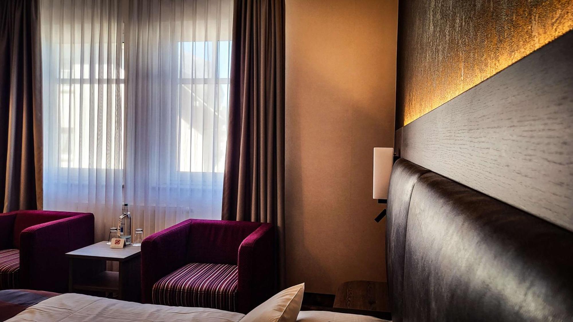 Western Willingen 4* Willingen (Upland)