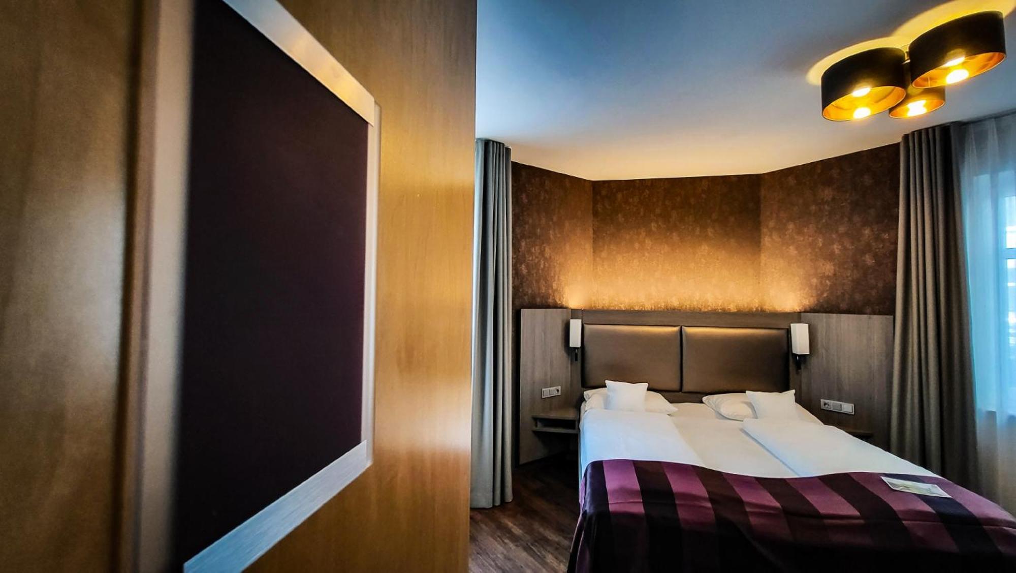 Western Willingen 4*
