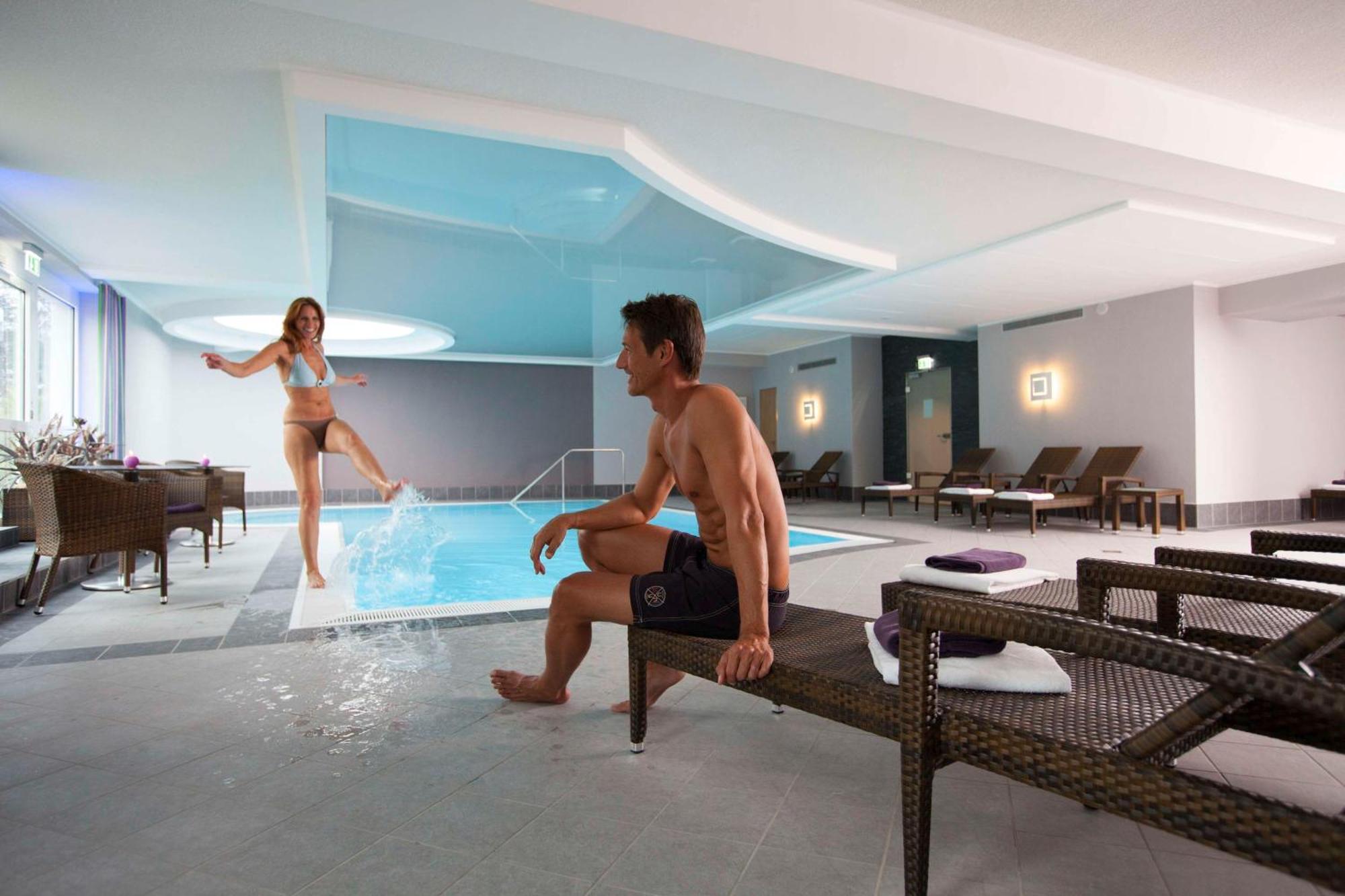 Western Willingen 4*