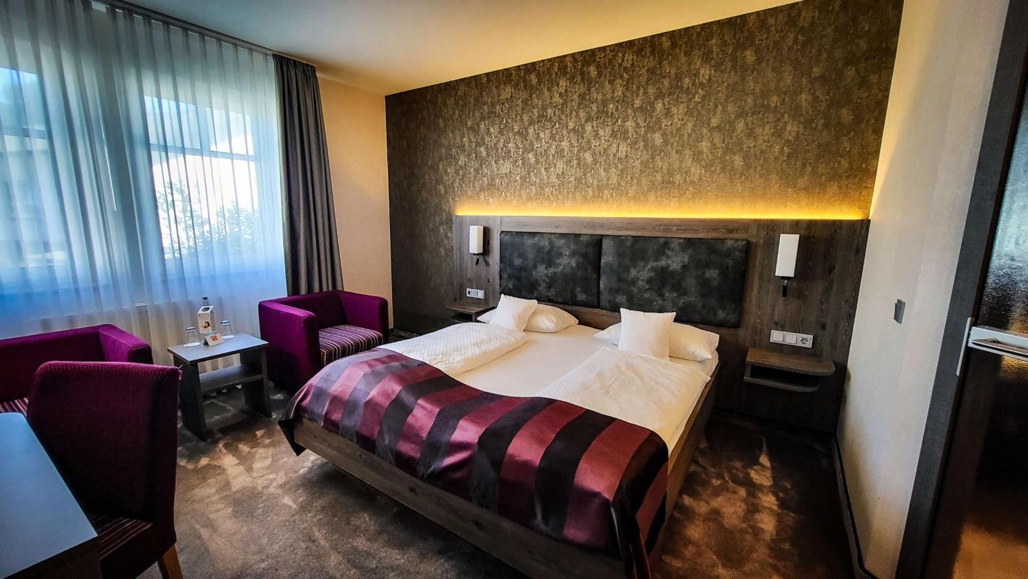 Western Willingen Hotel