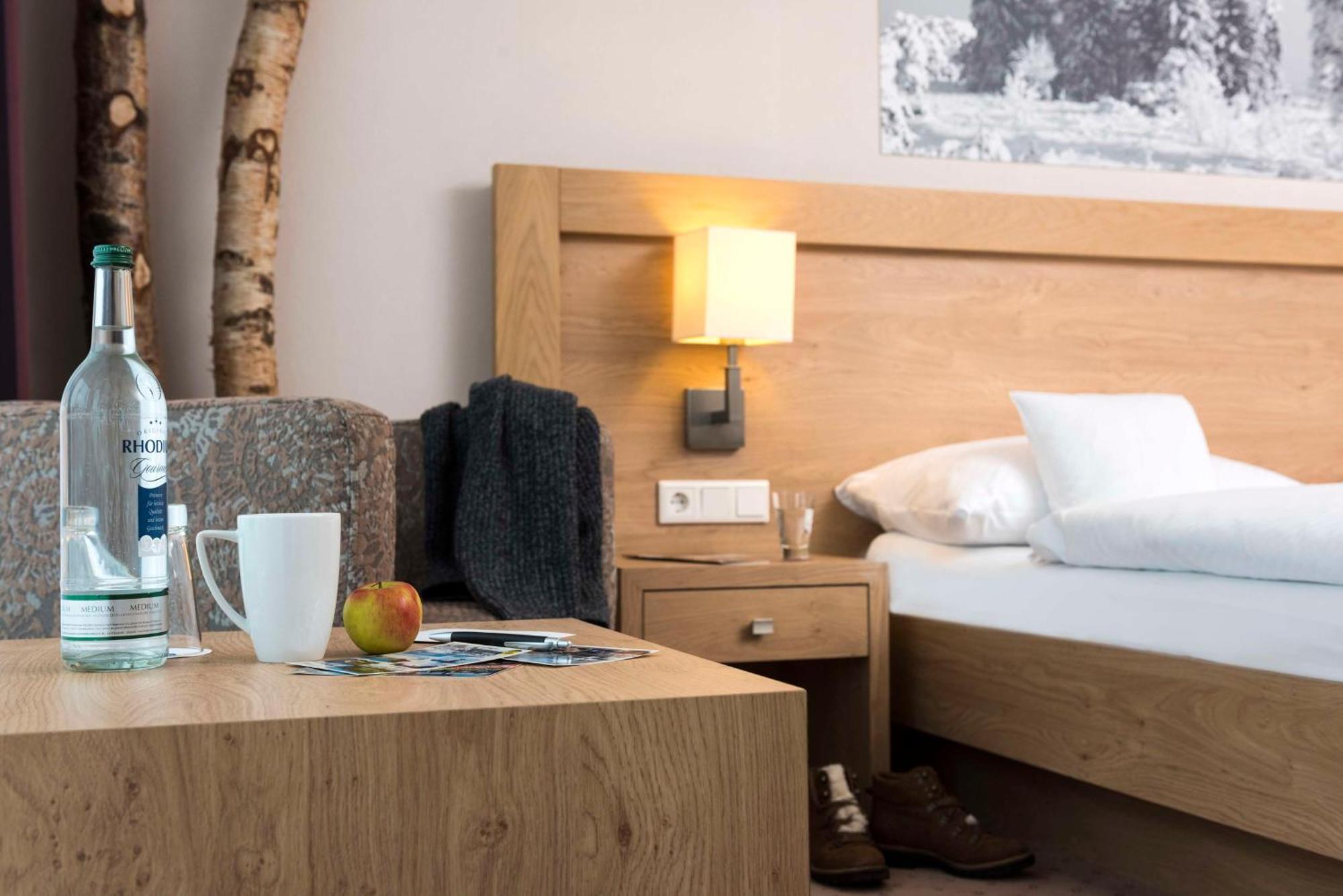 Western Willingen 4*