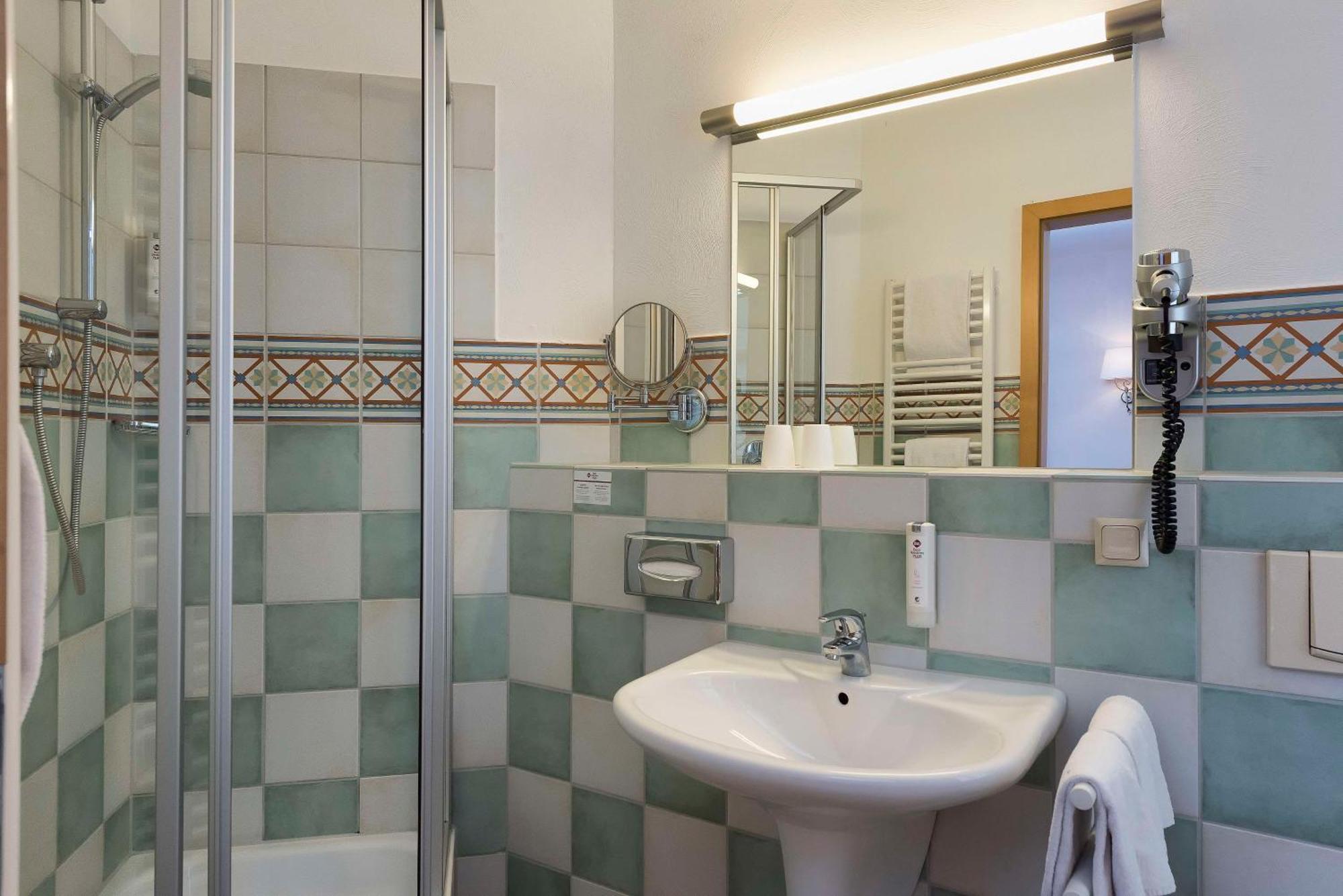 Western Willingen Hotel