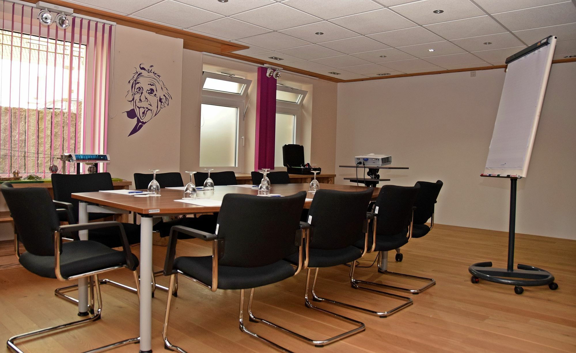 Hotel Western Willingen (Upland)