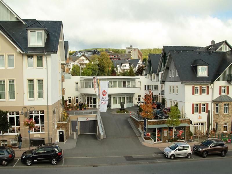 Western Willingen 4*